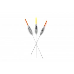 Plută Rubeziană Guru Tackle F1 Wire Stem Float 0.3g Plută Rubeziană Guru Tackle F1 Wire Stem Float 0.3g